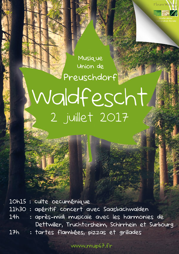 Walfescht 2017